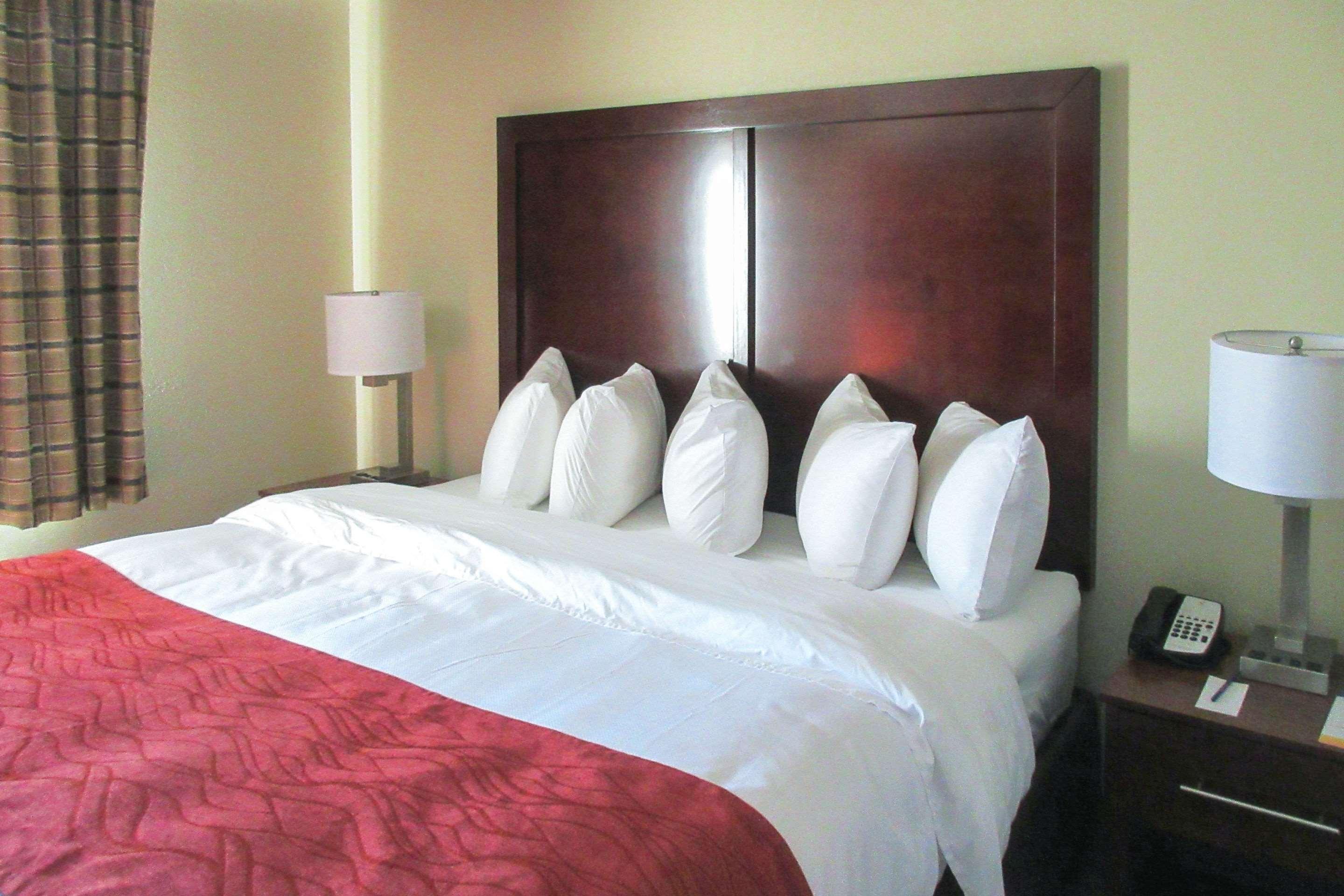 Comfort Inn Bonner Springs Kansas City Luaran gambar