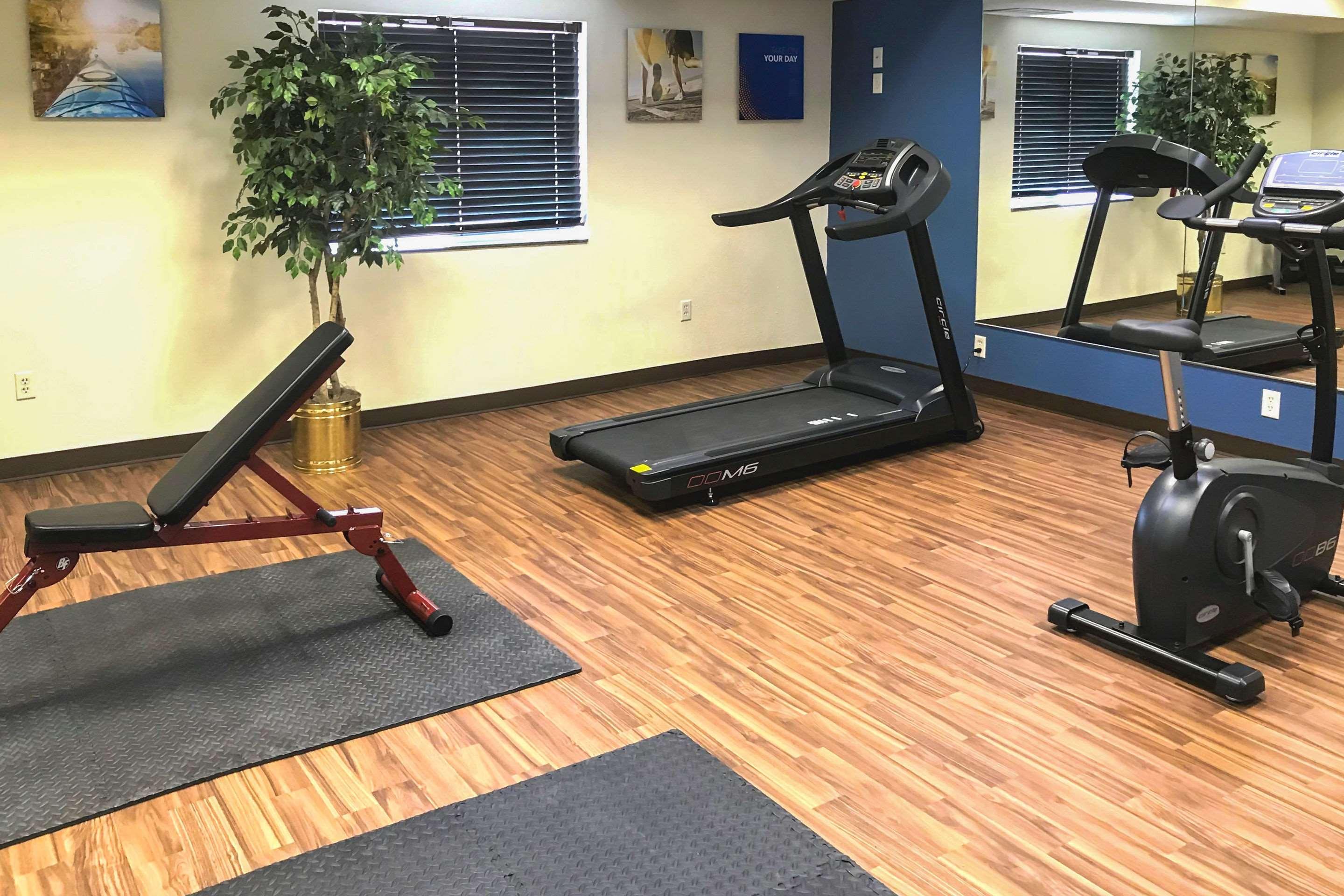 Comfort Inn Bonner Springs Kansas City Luaran gambar