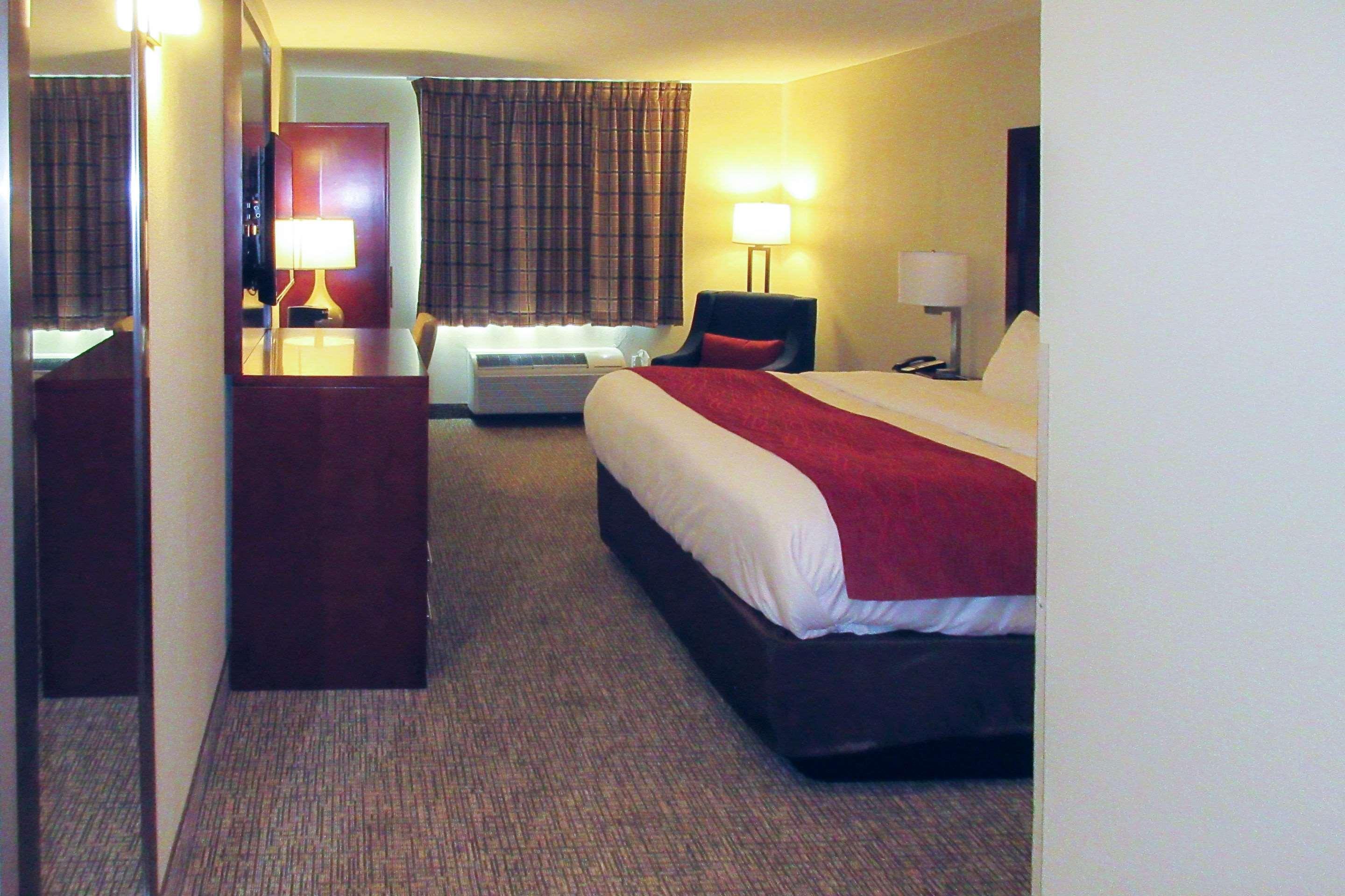 Comfort Inn Bonner Springs Kansas City Luaran gambar