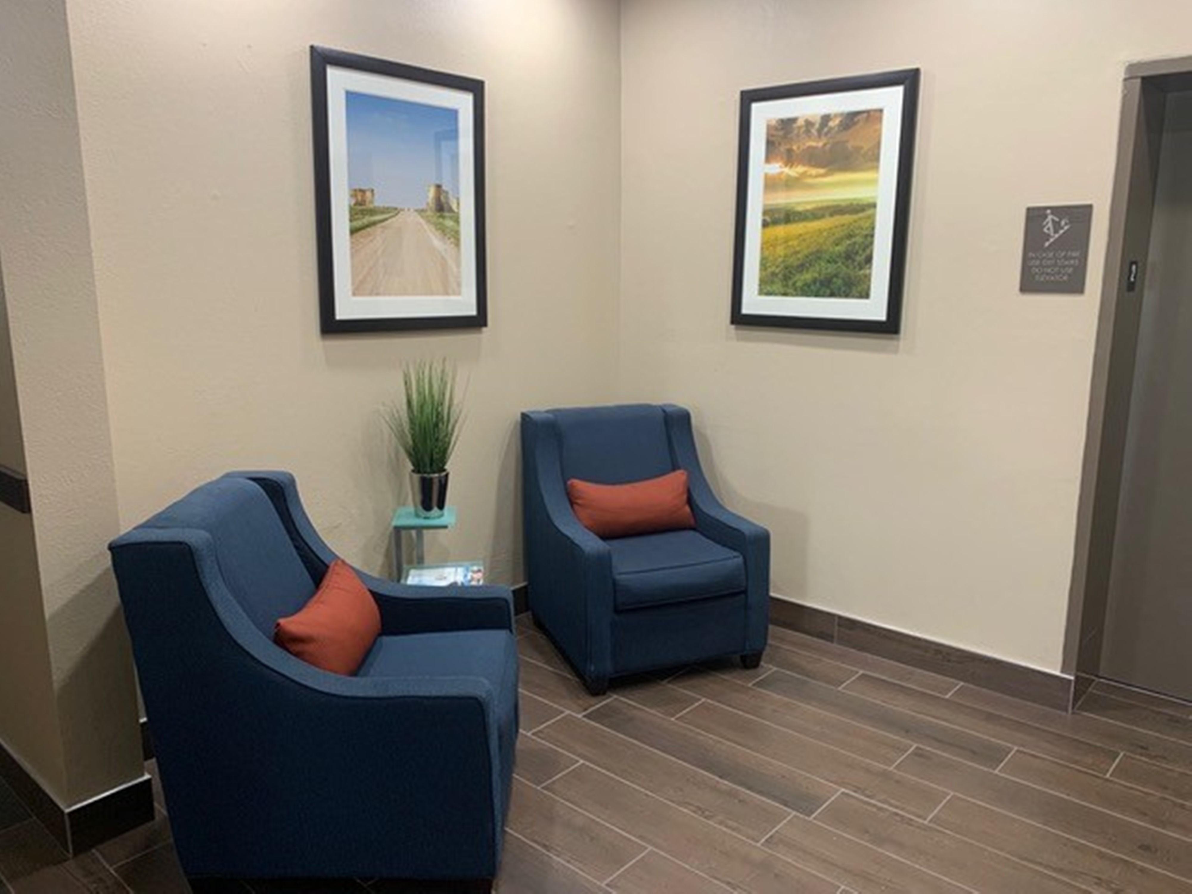 Comfort Inn Bonner Springs Kansas City Luaran gambar