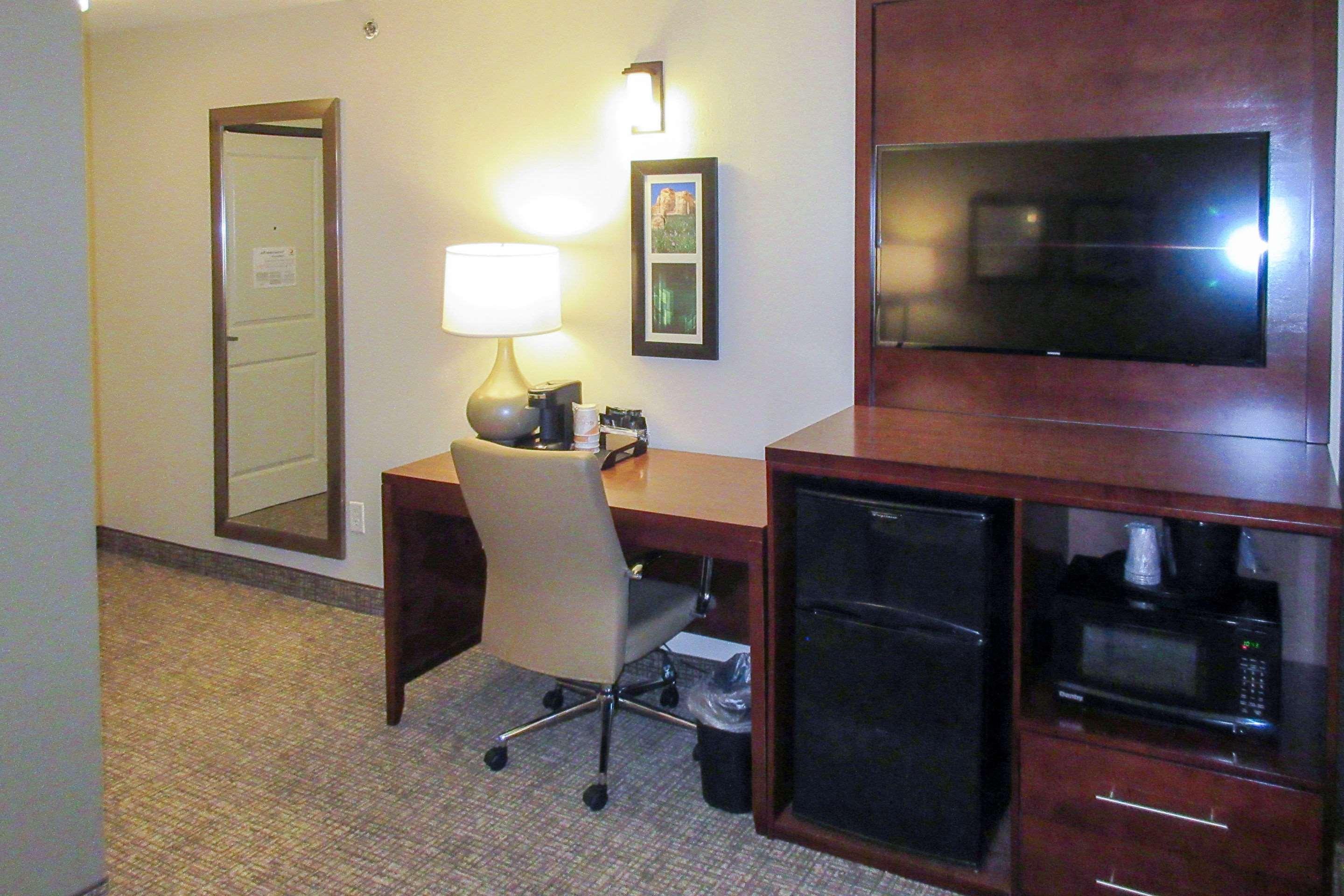 Comfort Inn Bonner Springs Kansas City Luaran gambar