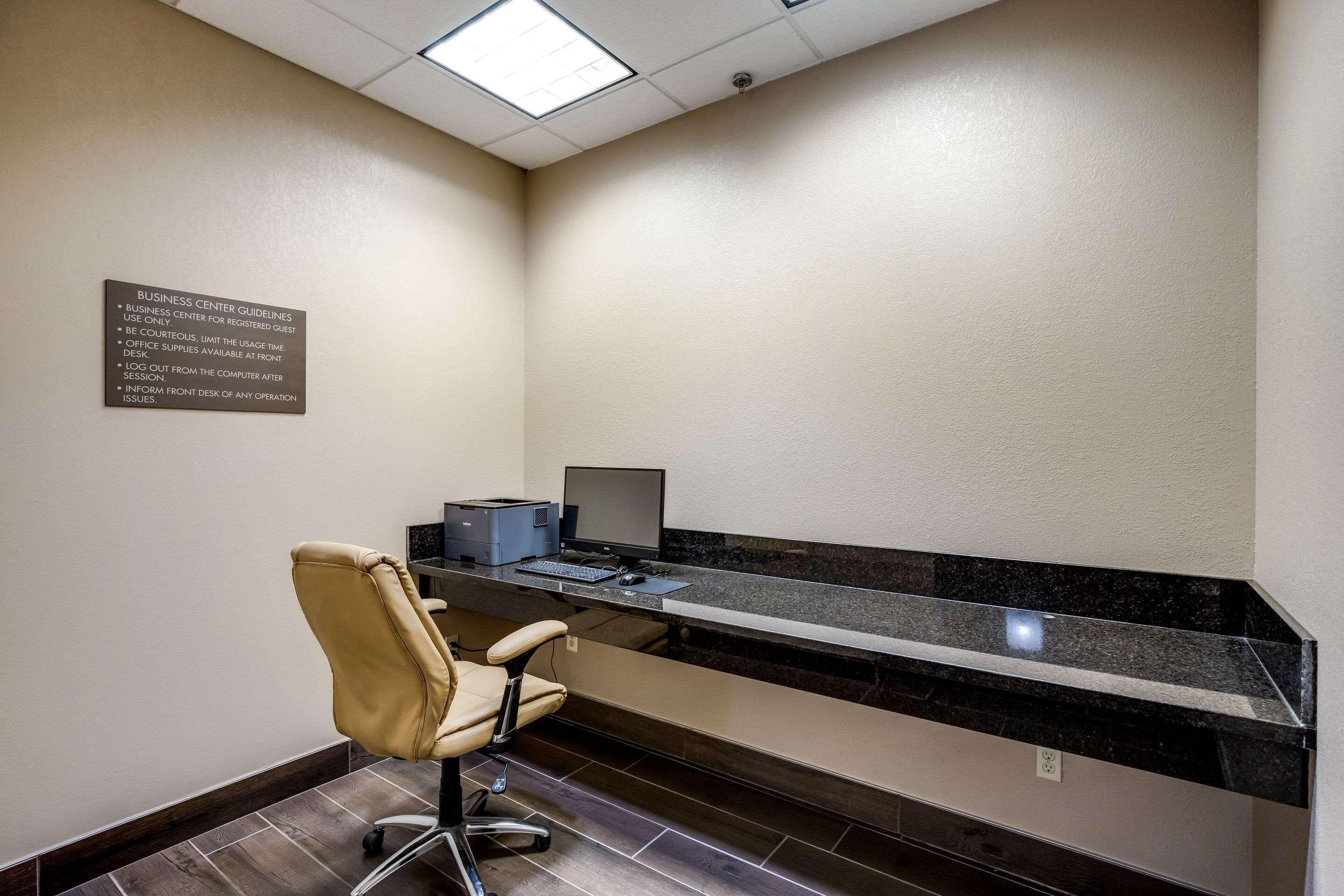 Comfort Inn Bonner Springs Kansas City Luaran gambar
