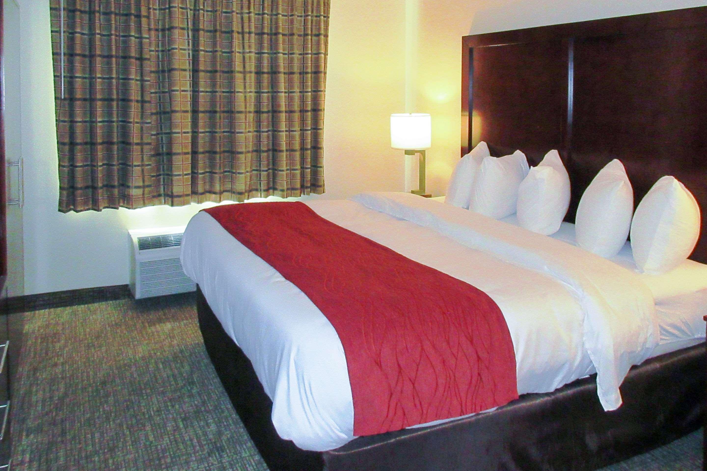 Comfort Inn Bonner Springs Kansas City Luaran gambar