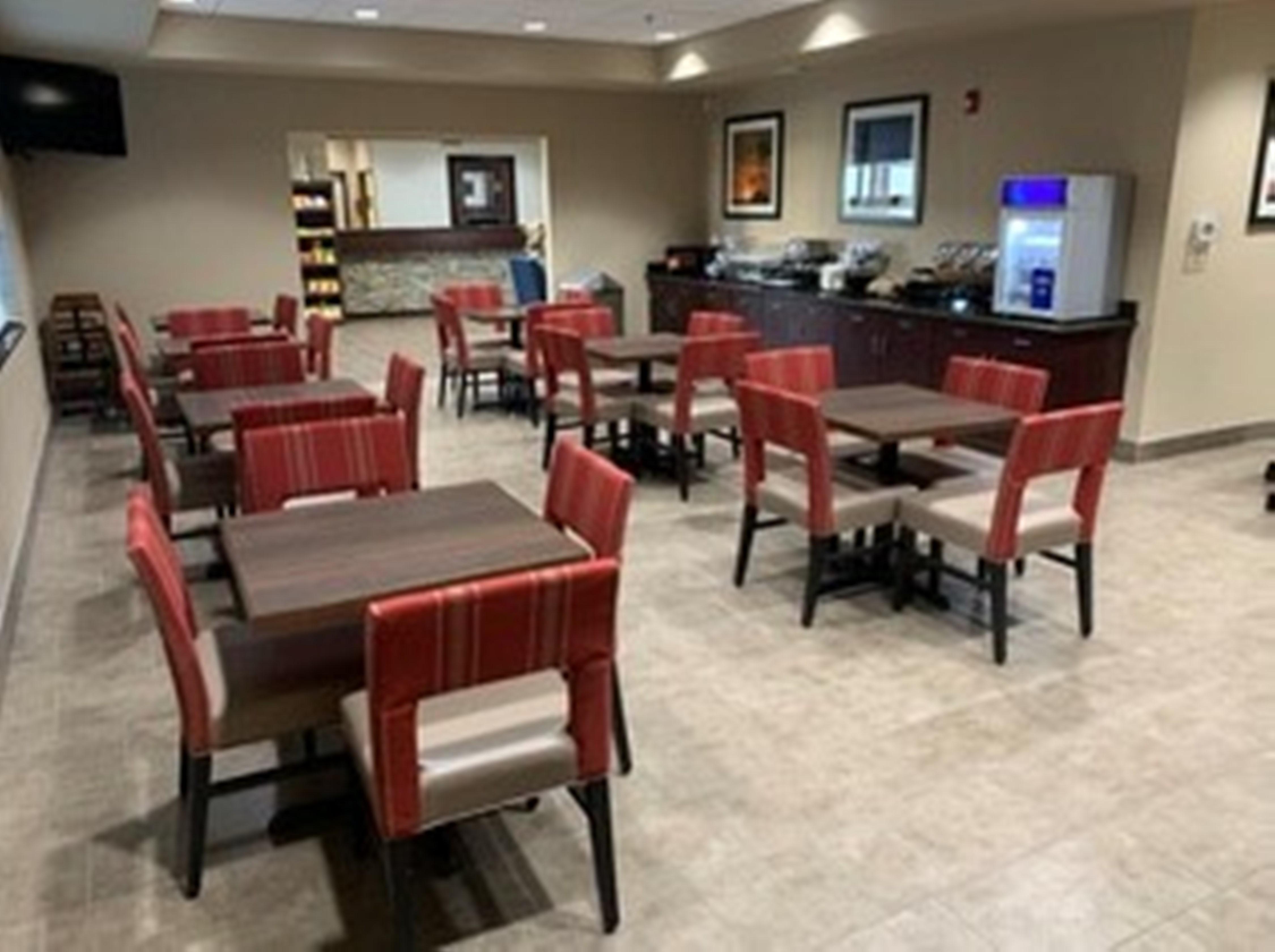 Comfort Inn Bonner Springs Kansas City Luaran gambar